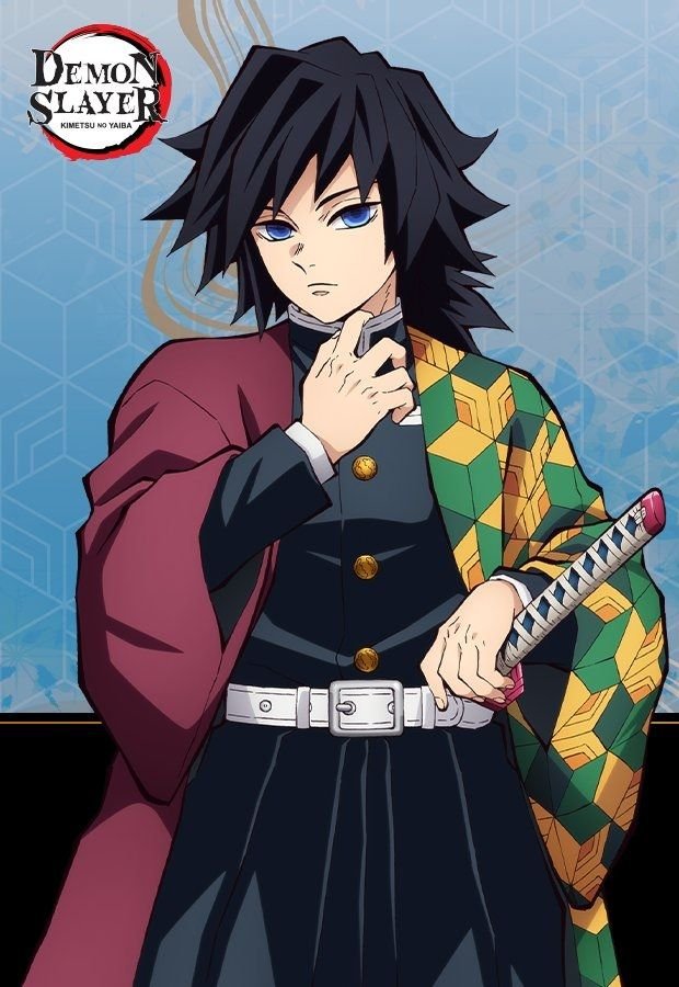 Giyu Tomioka in Death Note Explained the Fandom Theory Analyzed